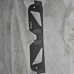 Wall mount for Oculus VR